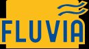 Logo zone 'Fluvia'