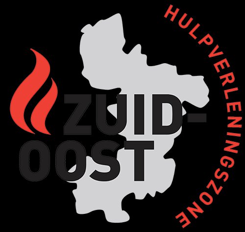 Logo zone 'Zuidoost'