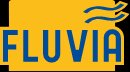 Logo zone 'Fluvia'