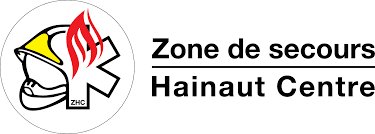 Logo zone 'Hainaut centre'