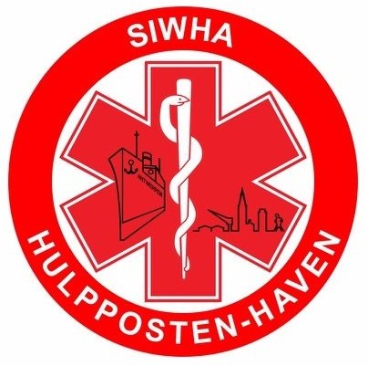 Logo zone 'SIWHA'